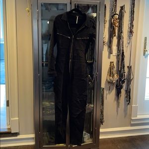 Free People jumpsuit